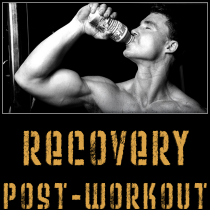 مزایا و نقش مکمل بازیابی با بعد از تمرین در بدنسازی